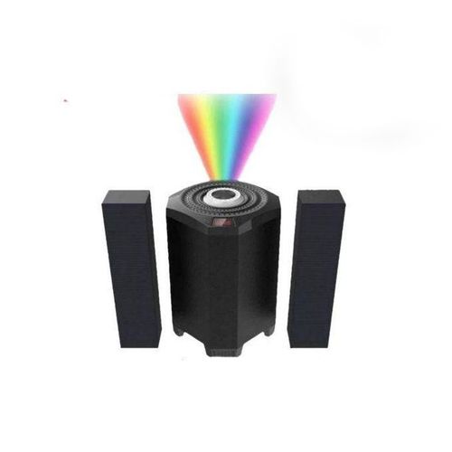 Amtec AM-006 15000W MULTIMEDIA SYSTEM 2.1CH FM/SD/BT/USB