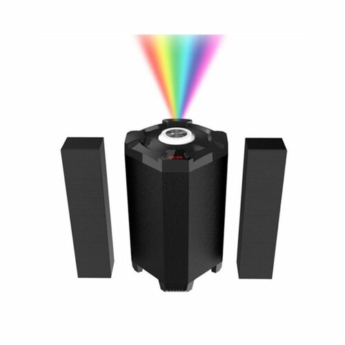 Amtec AM-006 15000W X-Bass Subwoofer Multimedia System