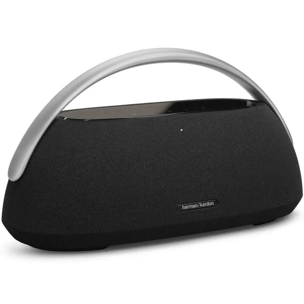 Harman Kardon Go + Play 3 Portable Bluetooth Speaker
