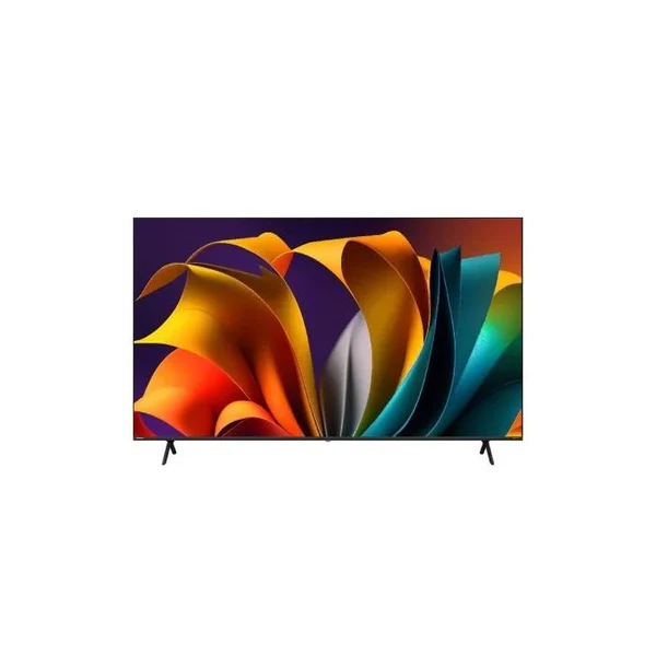 Hisense 50″ 50A6N (New Model 2025) UHD 4K Smart Frameless TV