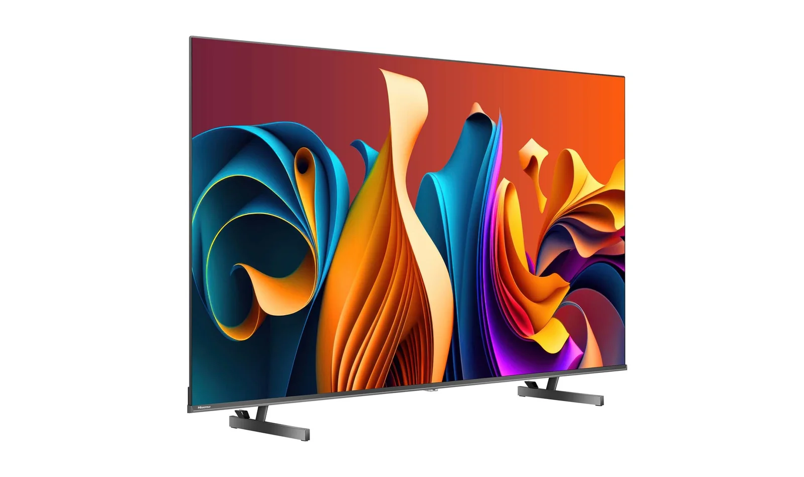 Hisense 55″ Q6N QLED Smart 4k Vidaa Tv