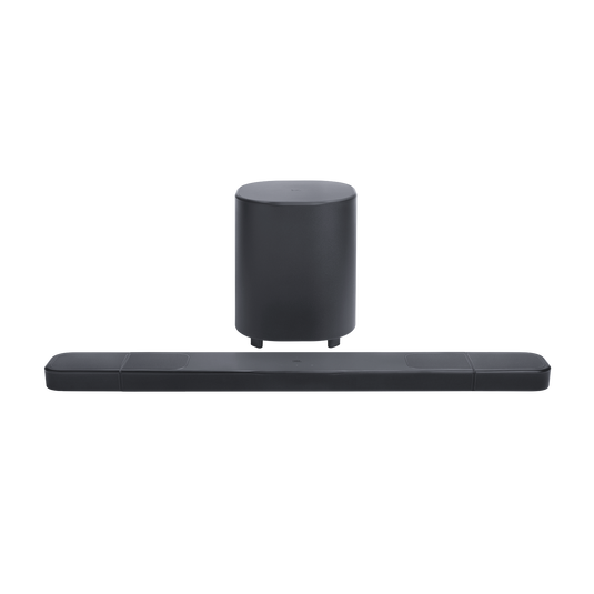 JBL Bar 1000MK2 7.1.4Ch 960W Wireless Soundbar