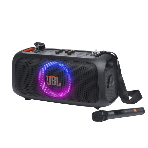 JBL PartyBox On the Go Essential