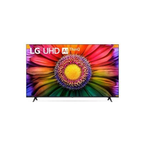 LG 43" Smart 43UT80006 LED - 4K UHD TV, ThinQ 2025 MODEL