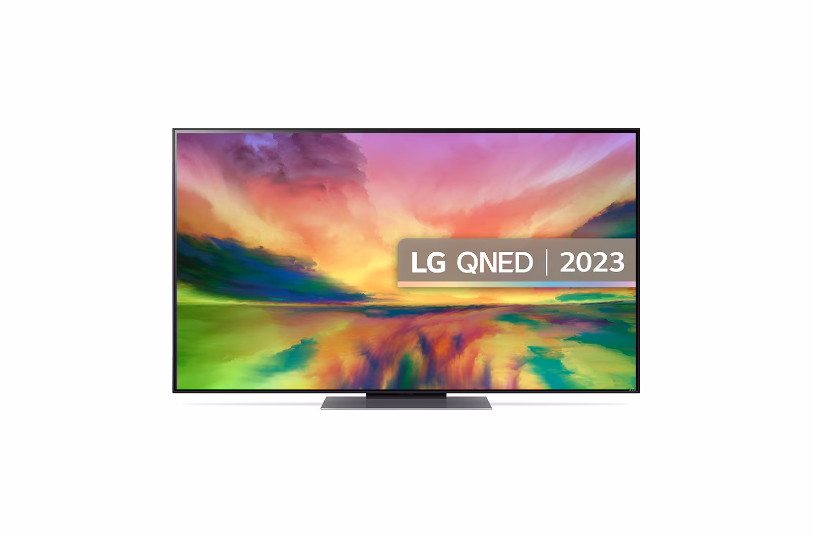 LG 55 Inch QNED81 Series 4K Smart UHD TV 55QNED816
