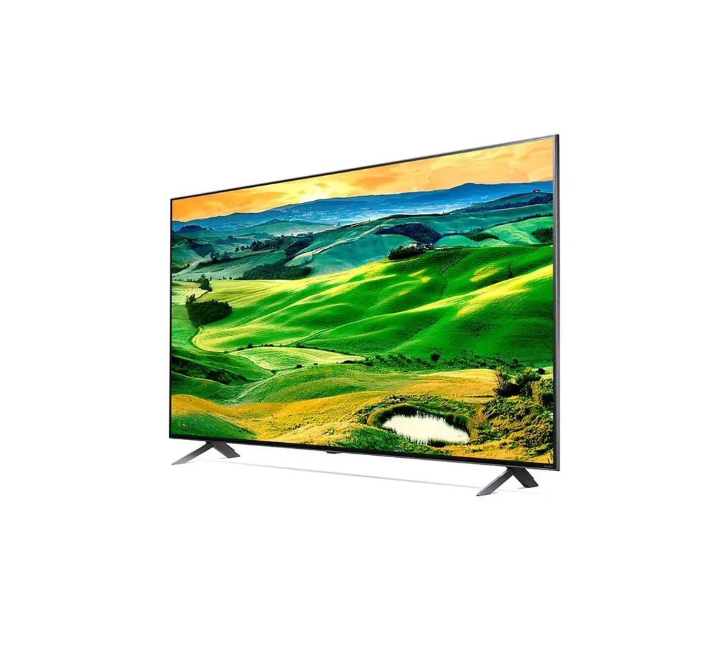 LG 55QNED806QA 55" QNED TV - UHD, SMART, ThinQ
