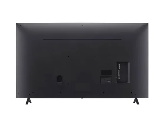 LG 65 inch NANO80T Smart TV NanoCell