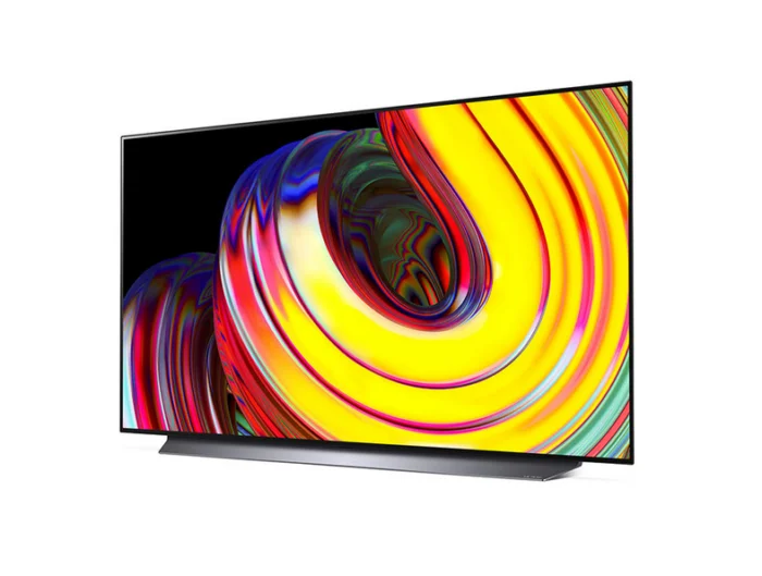 LG 65 Inch OLED TV CS6 Series