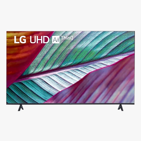 LG 75″ UR78006 UHD 4K WebOS Smart AI ThinQ TV with Magic Remote – 75UR78006
