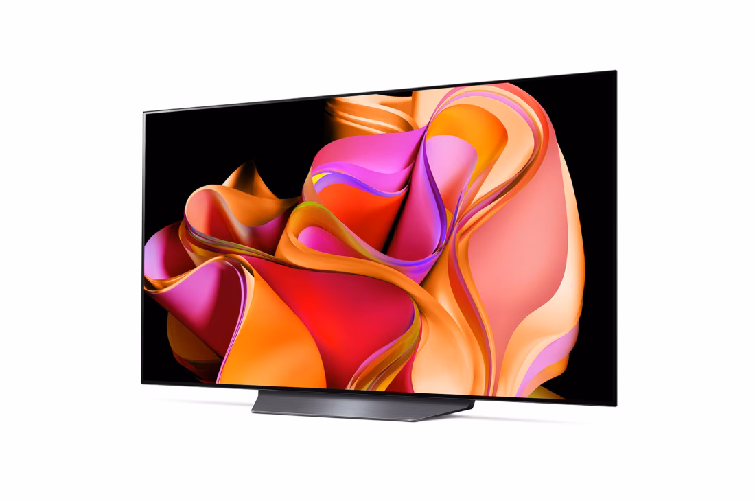 LG OLED55CS3VA 55″ Evo 120Hz OLED 4K Hdr Smart WebOs Tv