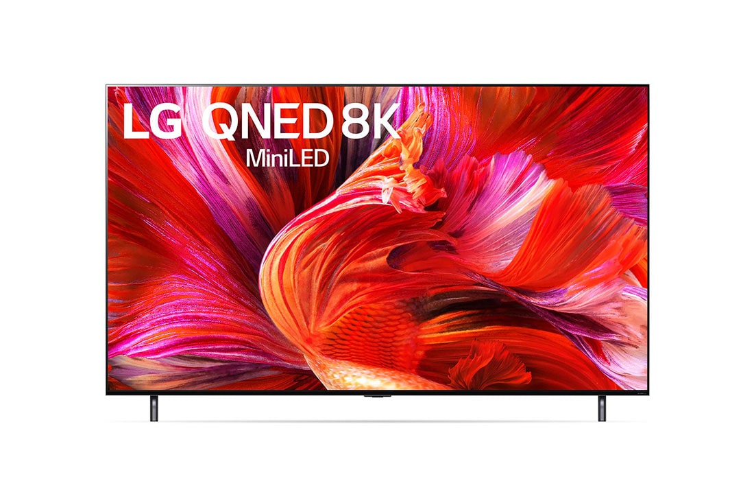LG QNED TV 75 Inch QNED95 series