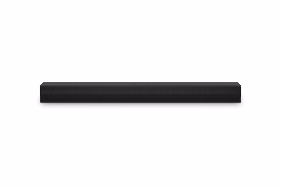 LG Soundbar for TV 2.1 ch. with Bluetooth®, S40T