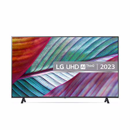 LG UR78 86 inch 4K Smart UHD TV 2023
