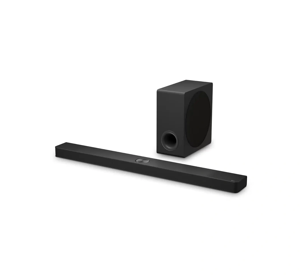 LG Y S90TY Soundbar - 570W