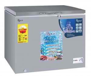 Roch Deep Freezer 282L- RCF-350-G