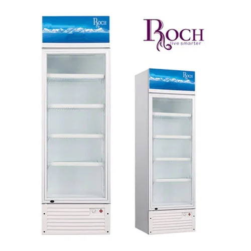 Roch Display Fridge-329L-RSF-410-O