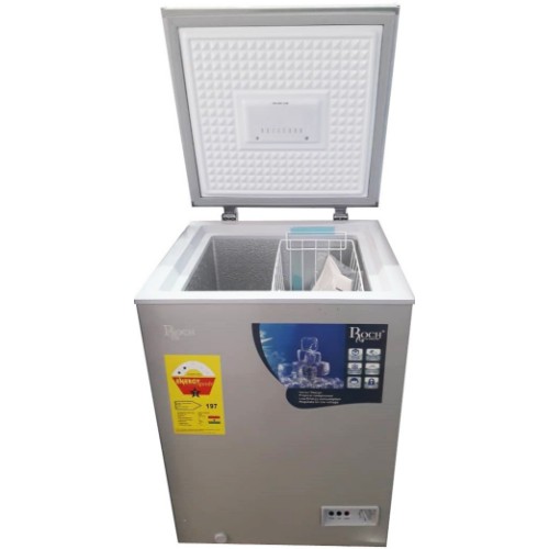 ROCH RCF-130-G 93L Chest Freezer