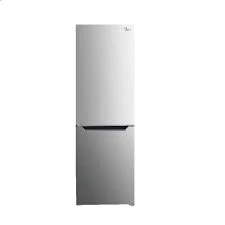 Roch RFR-400DB-B Fridge - 350L, Bottom Freezer, Low noise, Energy saving