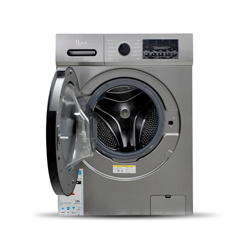 Roch RWM-6FL-L(S)- 6Kg Washing Machine