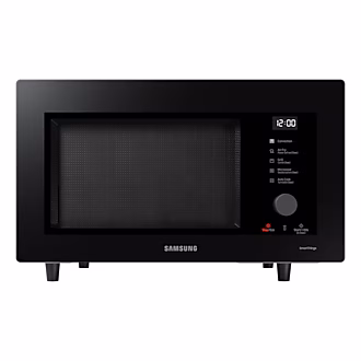 SAMSUNG 32L CONVECTION MICROWAVE OVEN MC32DG7646CK