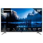 Skyworth E3500G 32 Inch Full HD Frameless Smart Google TV