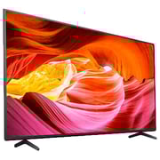 Sony 50inch 50X75K 4K Smart Android TV
