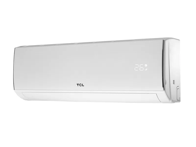 TCL 12000BTU TAC-12CSA/XA51I Split Type Air Conditioner – White