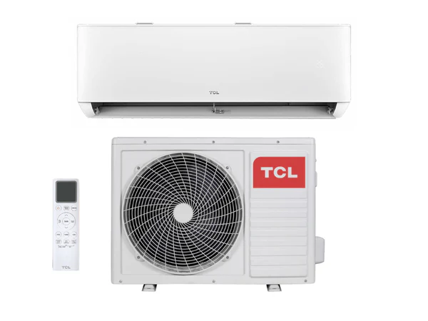 TCL 12000BTU TAC-12CSA/XA51I Split Type Air Conditioner – White