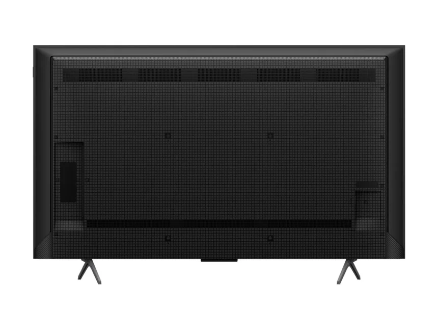 TCL 50″ C655 (New 2024) QLED Pro Smart Google TV – 50C655