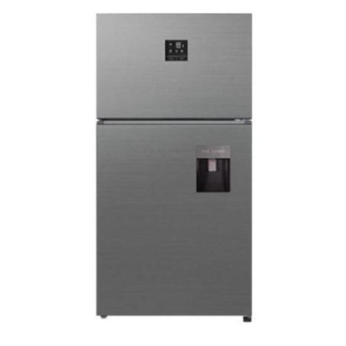 TCL P550TMN 420L Top Mounted Refrigerator
