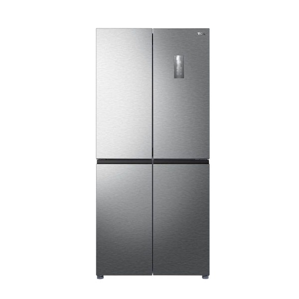 TCL P560CDN 470L Cross Door Refrigerator