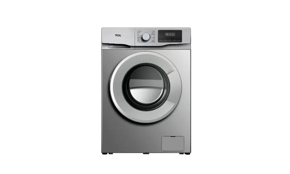 TCL P612FLG 12Kg Front Load Washing Machine