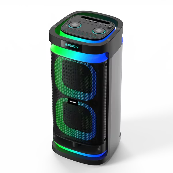Vision Plus BeatBox 2