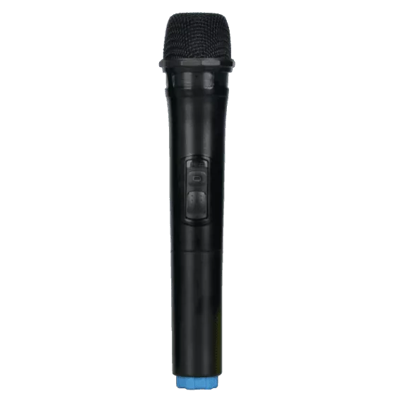 Vision Plus BeatBox 2