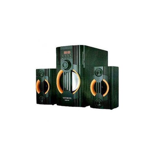 Vitron V-5201 2.1 Speaker System Bluetooth 10,000 W