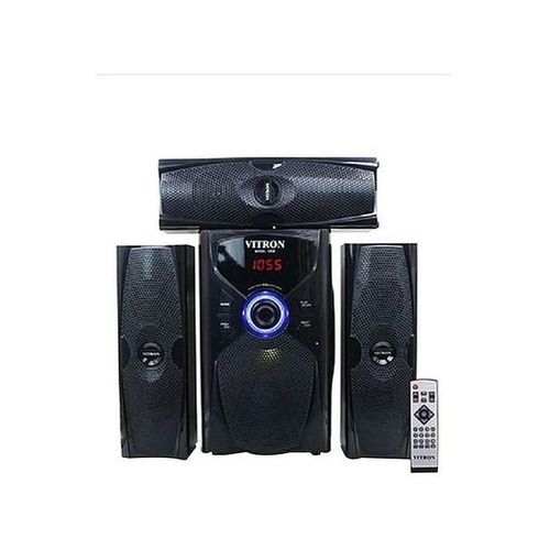Vitron V636 BLUETOOTH SPEAKER SUBWOOFER 3.1 CH 10000W