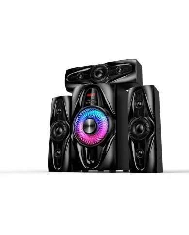 Vitron V837 Subwoofer 10000W AC/DC